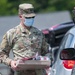 National Guard aids Food Bank of Delaware amid COVID-19