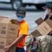 National Guard aids Food Bank of Delaware amid COVID-19