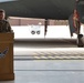 The 509th Maintenance Group change of command