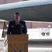 Holland takes helm during 509th Maintenance Group change of command