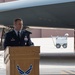 Holland takes helm during 509th Maintenance Group change of command