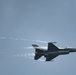 Viper Demo flies over Shaw