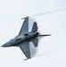 Viper Demo flies over Shaw