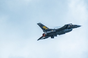 Shaw Air & Space Expo 2022 radio