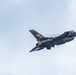 Viper Demo flies over Shaw