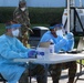Texas Military Department Continues to Provide COVID-19 Testing Throughout Texas