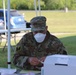 Texas Military Department Continues to Provide COVID-19 Testing Throughout Texas