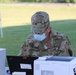 Texas Military Department Continues to Provide COVID-19 Testing Throughout Texas