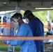 Texas Military Department Continues to Provide COVID-19 Testing Throughout Texas
