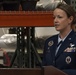 379th SRS change of command