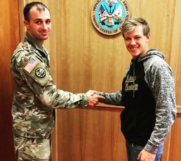 New Idaho Guard enlistees receive school tuition assistance, $20,000 bonus