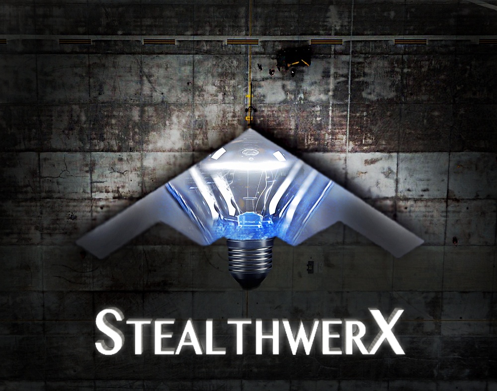Whiteman AFB revamps local innovation program: STEALTHWERX