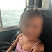Coast Guard rescues child from inflatable raft swept to sea by current off beach in Toa Baja, Puerto Rico