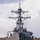 USS Fitzgerald (DDG 62) arrives at Naval Station Guantanamo Bay