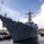 USS Fitzgerald (DDG 62) arrives at Naval Station Guantanamo Bay