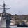 USS Fitzgerald (DDG 62) arrives at Naval Station Guantanamo Bay