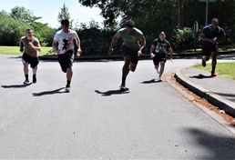 A Stronger Tomorrow Starts Today during Men’s Health Month