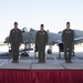 355th Fighter Group Change of Command