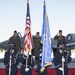 355th Fighter Group Change of Command