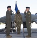 355th Fighter Group Change of Command