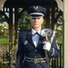 To honor with dignity