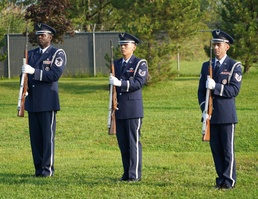 To honor with dignity