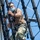 Sailors Assigned to USS Constitution perform Sail Training Sailors Assigned to USS Constitution perform Sail Training