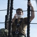 Sailors Assigned to USS Constitution Perform Sail Training