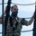 Sailors Assigned to USS Constitution Perform Sail Training Sailors Assigned to USS Constitution Perform Sail Training