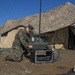 From Miramar to Japan: Marine Wing Communications Squadron 38 uses High Frequency Radios