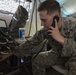 From Miramar to Japan: Marine Wing Communications Squadron 38 uses High Frequency Radios