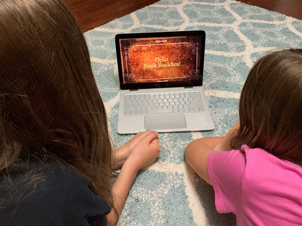 Success Story: Meeting mission through social media despite COVID-19