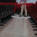 Aisle of Social Distance