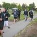 Team Hill gathers for Unity 5K run/walk