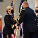 SDDC welcomes its 22nd commanding general