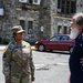 MDNG Senior Leaders Interview for U.S. Army's 245th Birthday, Flag Day
