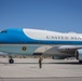 President Donald J. Trump Arrives in Yuma