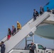 President Donald J. Trump Arrives in Yuma