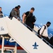 Airmen return after BTF deployment to Eielson AFB