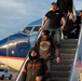 Airmen return after BTF deployment to Eielson AFB