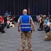 Airmen return after BTF deployment to Eielson AFB