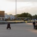 Airmen return after BTF deployment to Eielson AFB