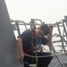 Rafael Peralta Sailors Preserve Ship’s Integrity