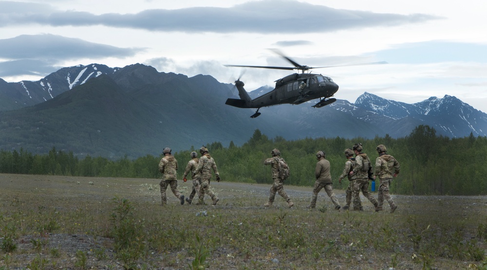 TACP Airmen bring the ‘A-sauce’