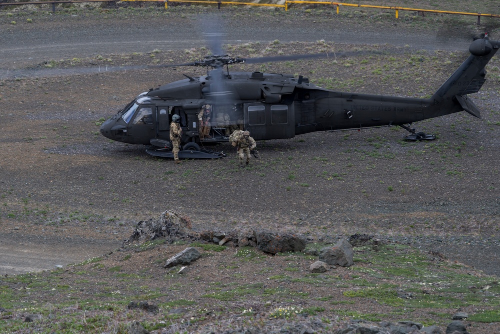 TACP Airmen bring the ‘A-sauce’