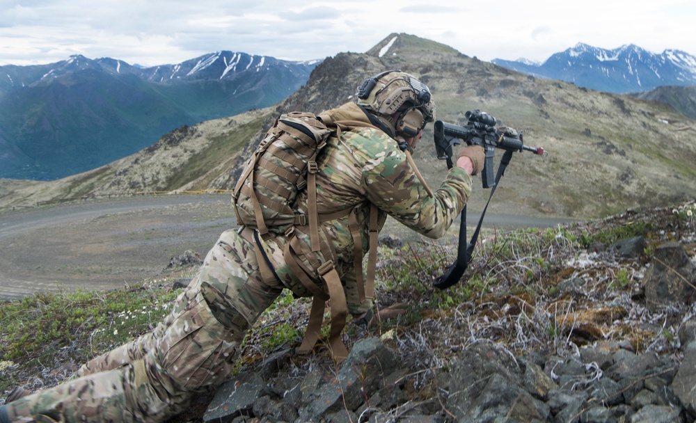 TACP Airmen bring the ‘A-sauce’