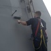 Rafael Peralta Sailors Preserve Ship’s Integrity