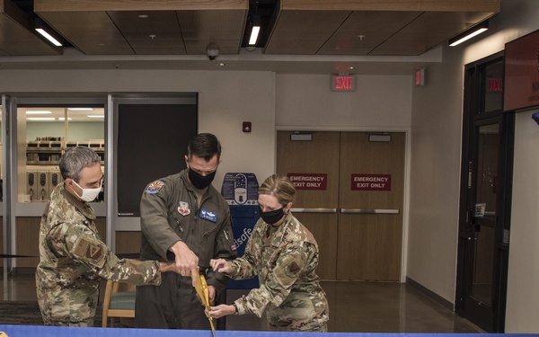 Satellite Pharmacy relocates