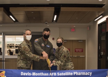 Satellite Pharmacy relocates