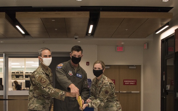 Satellite Pharmacy relocates